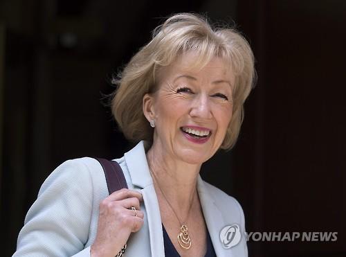'제2의 대처' 英 총리 후보 레드섬…금융인 출신 재선 의원