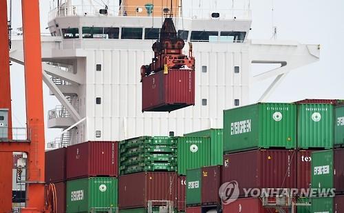 일본 5월 경상흑자, 예상보다 많은 20.8조원…23개월째 흑자행진