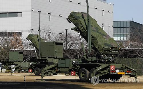 <사드배치 결정> 반기는 일본…중국 견제·한미일 MD 기대