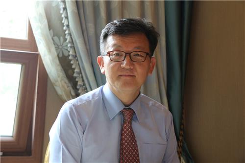 <韓-몽골 협력> ⑦ 오송 주몽골 대사 