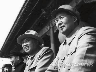 北中 '혈맹관계' 수립 55주년…교류동향 포착 안 돼