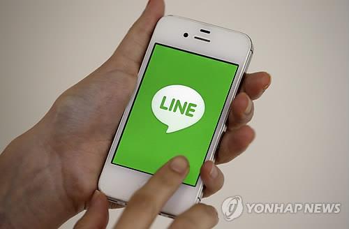 라인 공모가 3천300엔…1조5천억원 조달 전망(종합)