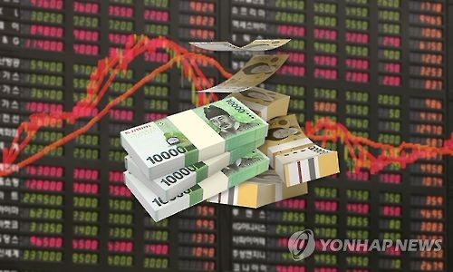 연기금 올 상반기 주식투자 성적 괜찮았다