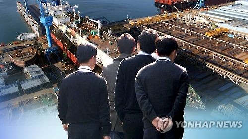얼어붙은 제조업·청년층 일자리…구조조정 영향도 본격화