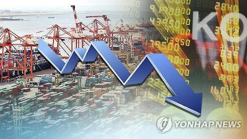 한은 내일 금통위…성장률 전망 또 내리나