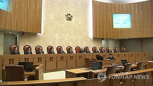 조합원 모아 무단 불법집회 연 노조 간부 해고 '정당'