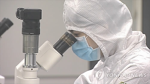 반도체 연구인력 씨 마른다…정부 R&D 지원 본격 재개