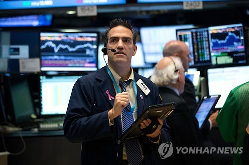 뉴욕증시 다우·S&P 사상 최고…다우 0.66% 상승 마감