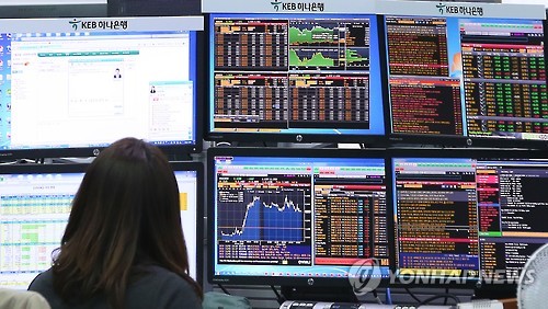 코스피, 글로벌 증시 훈풍에 2,000선 회복 출발