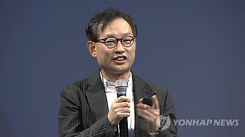 주식자금 공짜로 받은 진경준…김상헌 네이버 대표는?