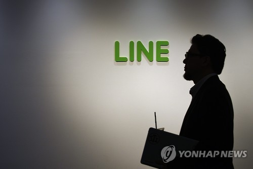 라인 도쿄증시 상장…매수 주문이 매도의 5배(속보)