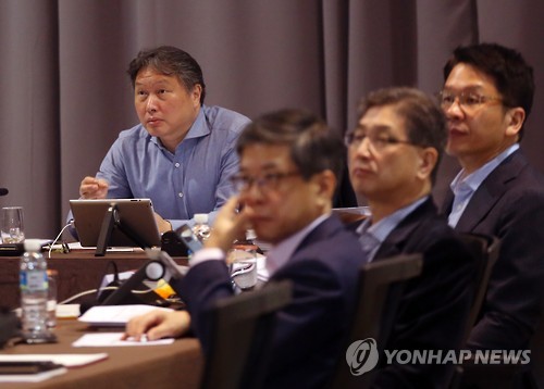 <문제는 경쟁력> ⑤신속한 구조조정과 산업구조 재편에 달렸다