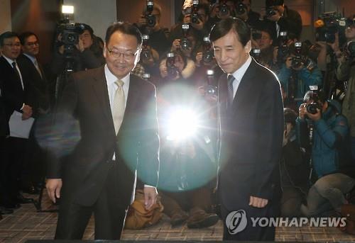 '발권력동원 논란' 자본확충펀드 실제 집행 가능성 낮다