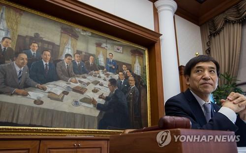 내년 美·中·유럽경제 올해보다 악화…韓성장 2%대 턱걸이 우려