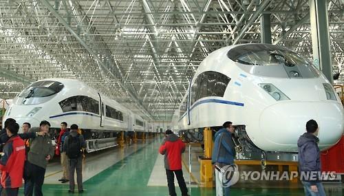 한중일 등 '각축' 싱가포르-말레이 고속철 입찰 1년내 추진