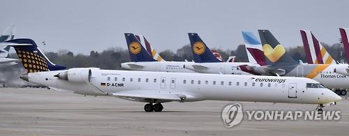 유럽 항공사 터키 휴양지 운항 일부 재개