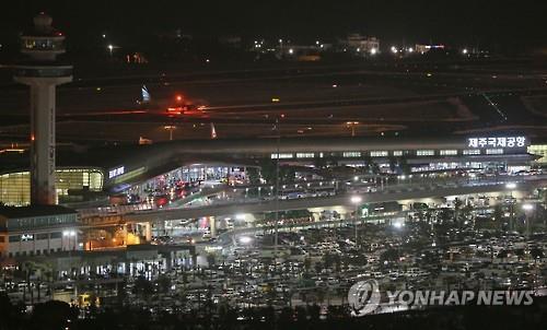 전국 공항 일부 지상조업체 과도한 초과근무…'안전 구멍'
