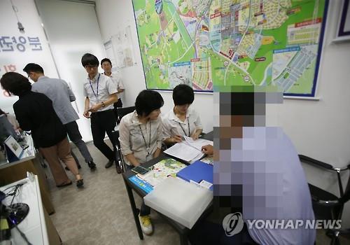 위례·동탄 등지 분양권 하루 평균 2건꼴 업·다운계약 의심