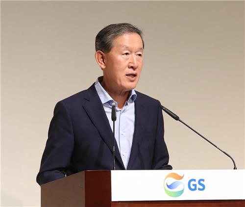 허창수 