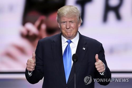 <인터뷰> 찬조연설하는 리사 신 