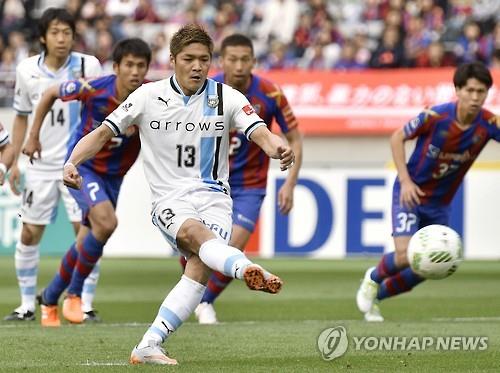 日프로축구 J리그 중계권 '대박'…英퍼폼과 10년 2조원