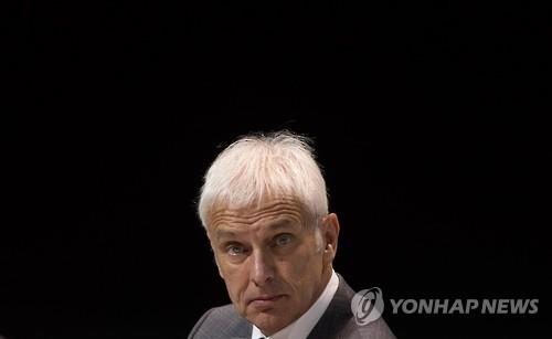 美 3개주, 폴크스바겐에 소송…