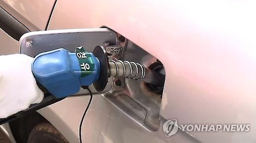 두바이유 가격 다시 하락…42.21달러