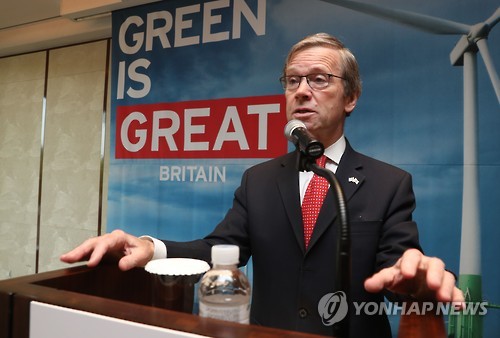 런던금융특구 수장 