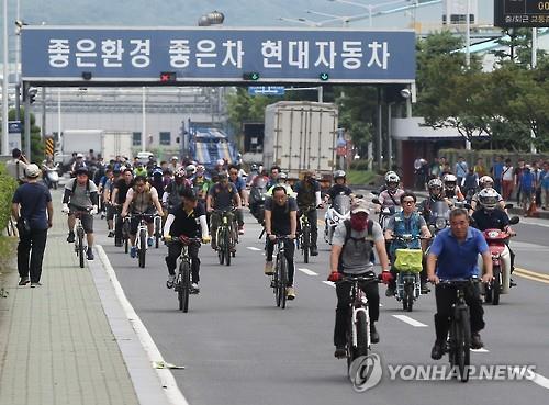 현대車 임금협상, 여름휴가 전 타결될까…마지노선 '26일'