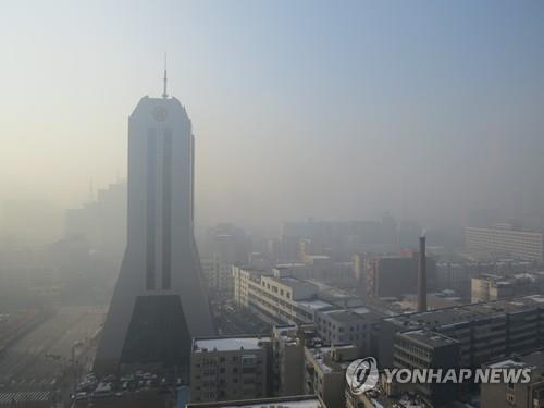 中 첫 환경 공익소송…오염물 배출기업에 38억원 배상판결