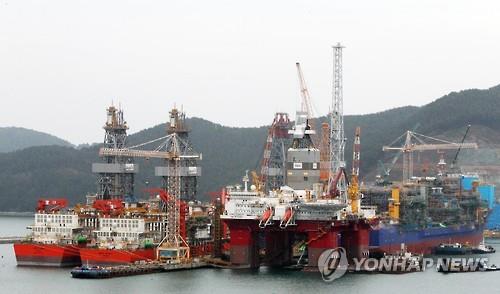 조선업계, 해양플랜트 국제표준화 작업 본격화