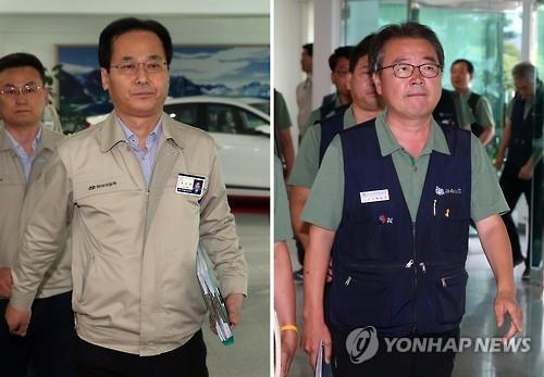 현대차 노조, 27일 또 파업…1·2조 10시간 조업거부