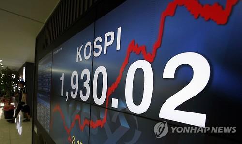 자사주 매입 코스피 상장사 10곳 중 6곳만 '주가 점프'