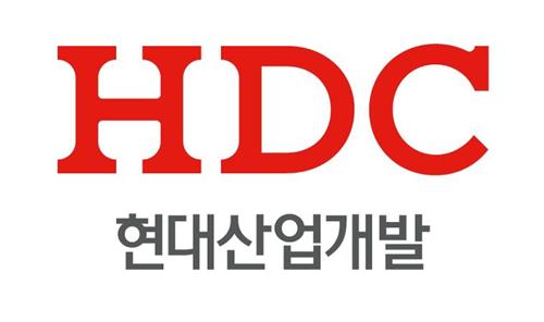 현대산업개발, 도시정비 수주 1조원 달성