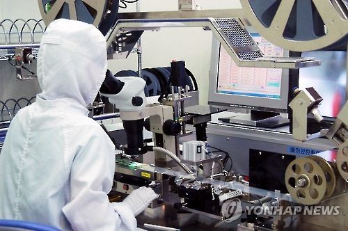 전자업종도 위험하다…구조조정 대상 선별 막바지