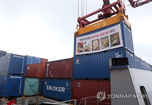 삼계탕 중국 진출 본격화…CJ·대상도 가세