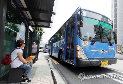 인천버스노선 절반 바뀐다…BIS서비스 29일 하루 중단