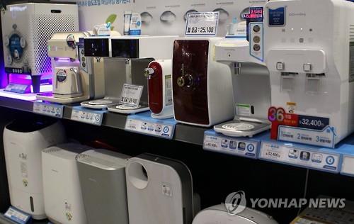 상반기 항만물동량 7억3천977만t…작년보다 1.9%↑