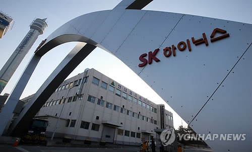 <고침> 경제(SK하이닉스 2분기 영업익…)