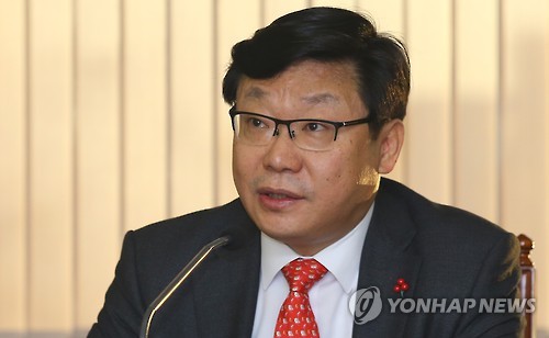 2차 산업구조조정 회의…