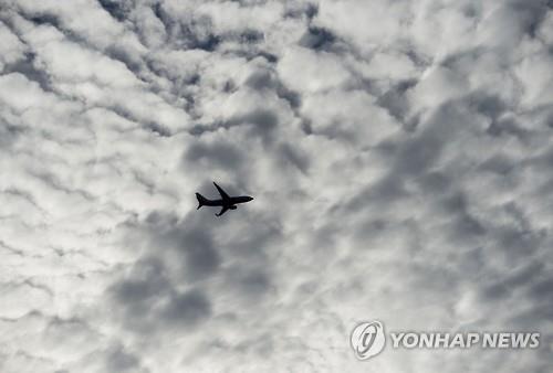 美 환경보호청, 상업용 비행기도 배기가스 규제 추진