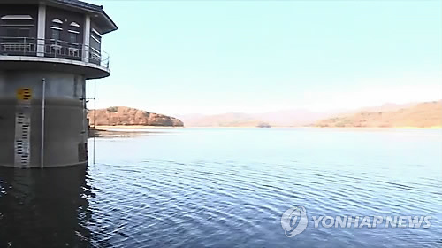 안전처, 노후 저수지 77곳 보수에 특교세 43억원 지원