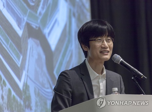 신진 창업부호 주식자산 1위는 김정주 넥슨회장