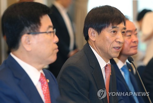 이주열 