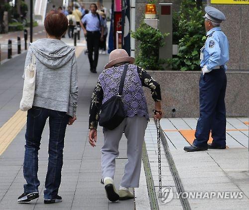 日평균수명 여성 87세·남성 80세…역대 최고