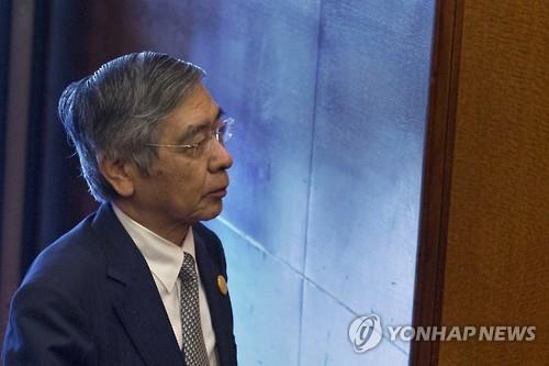 일본은행 내일 금융완화 전망 우세…헬리콥터 머니는 없을 듯