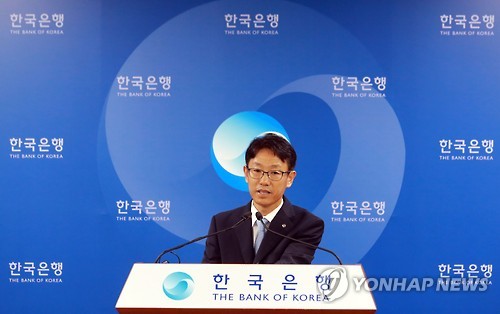 한국은행 GDP 전망 '헛발질'…