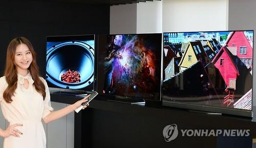 삼성·LG 가전 2분기 무승부…3분기엔 '진짜승부'