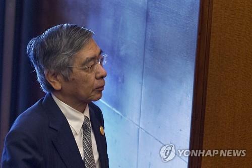 日銀 추가완화 실망에 엔화가치 2%대 급등…달러당 102엔대로