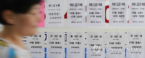 <부동산캘린더> 휴가철 맞아 잠시 쉬어가는 분양시장